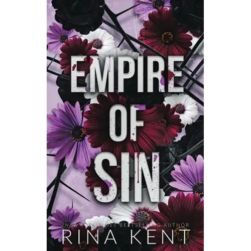 Empire of Sin: Special Edition Print