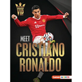 Meet Cristiano Ronaldo: World Cup Soccer Superstar