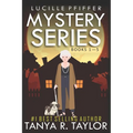Lucille Pfiffer Mystery Series (Books 1 - 5)