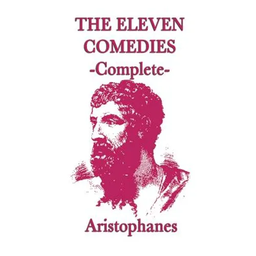The Eleven Comedies -Complete-