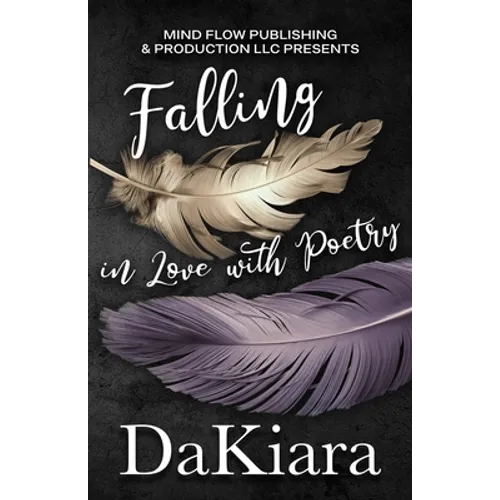 Falling in Love with Poetry