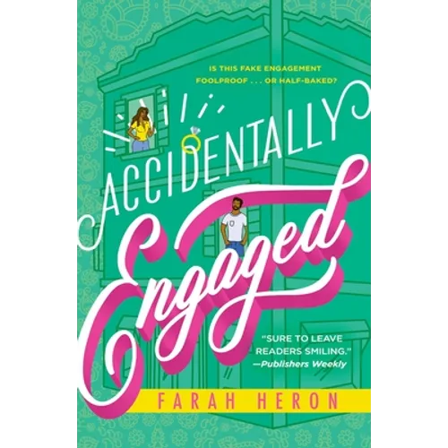 Accidentally Engaged