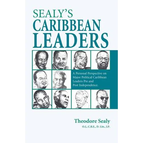 Sealy's Caribbean Leaders