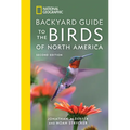 National Geographic Backyard Guide to the Birds of North America, 2nd Edition
