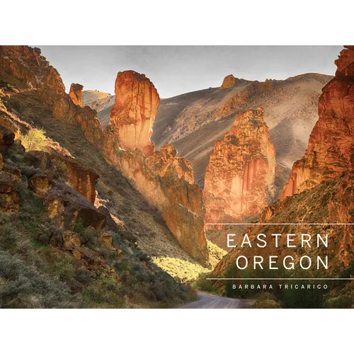 Eastern Oregon
