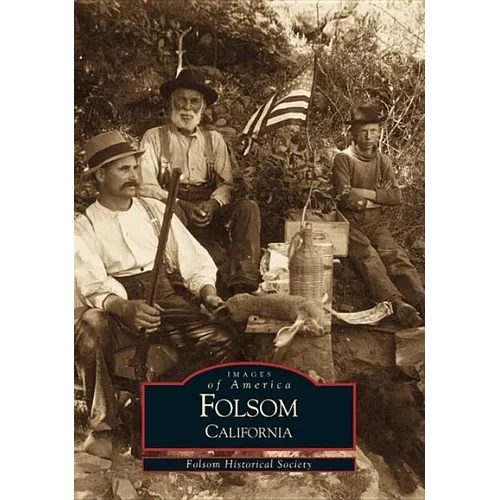 Folsom, California