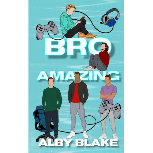 Bro Amazing