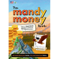 The Mandy Money Book (U.S. Edition): The A-Z Personal Finance Guidebook for Teenagers