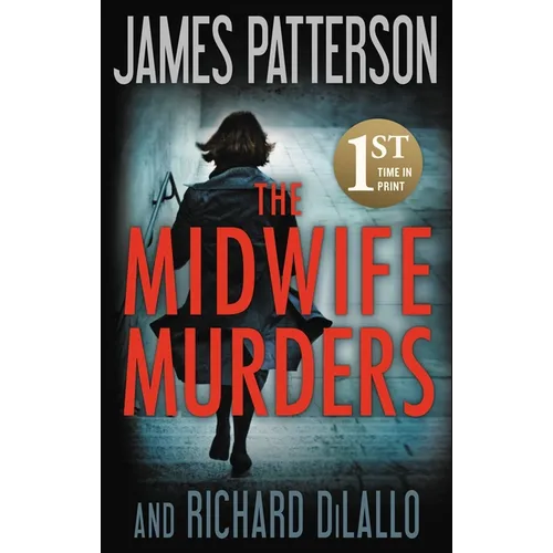 The Midwife Murders
