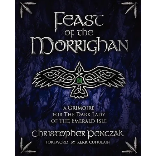 Feast of the Morrighan