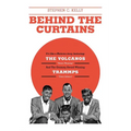 Behind The Curtains: with The VOLCANOS Storm Warning And The Grammy Award Winning TRAMMPS Disco Inferno
