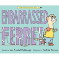 Embarrassed Ferret