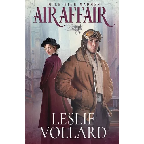Air Affair