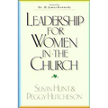Leadership for Women in the Church