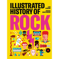 Illustrated History of Rock