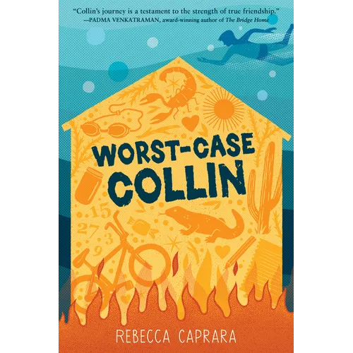 Worst-Case Collin