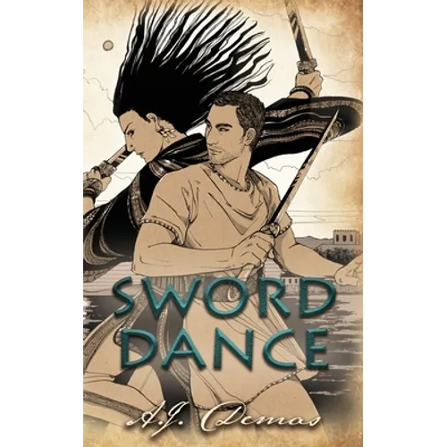 Sword Dance