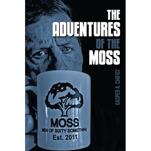 The Adventures of the MOSS