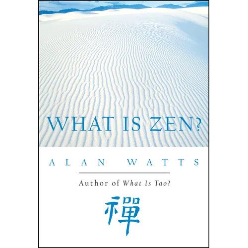 What is Zen?