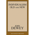 Individualism Old and New