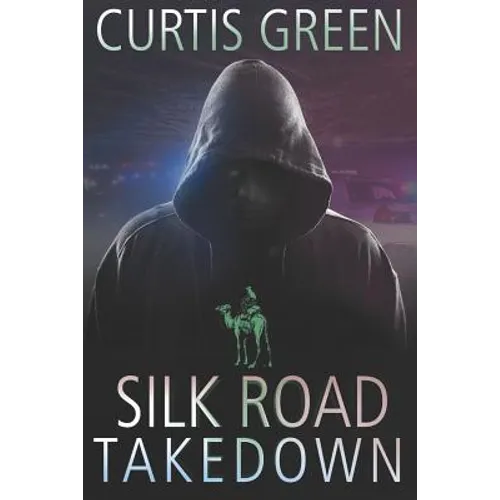 Silk Road Takedown