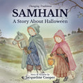 Samhain: A Story About Halloween