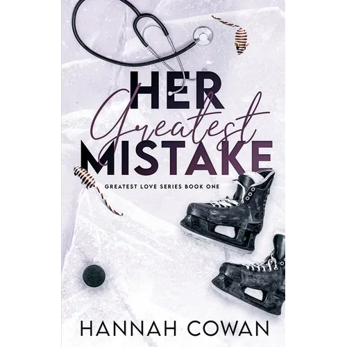 Her Greatest Mistake