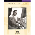 Duke Ellington: 16 Jazz Classics Arranged for Easy Piano by Phillip Keveren - The Phillip Keveren Series