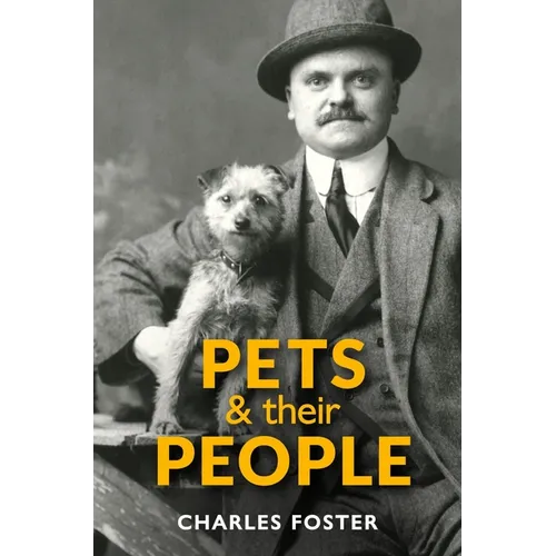 Pets and Their People