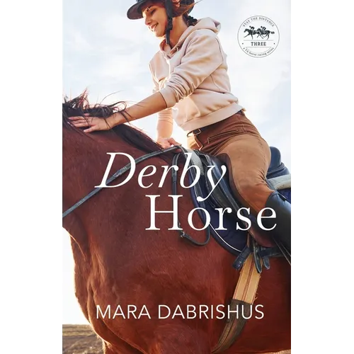 Derby Horse