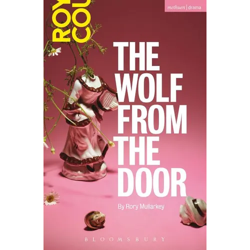 The Wolf from the Door