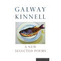 A New Selected Poems