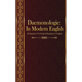 Daemonologie: In Modern English