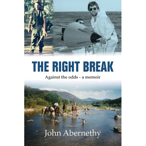 The Right Break