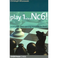 Play 1...Nc6!