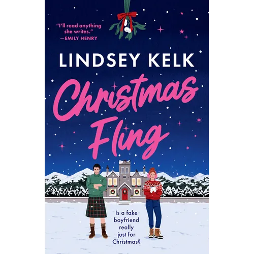 Christmas Fling