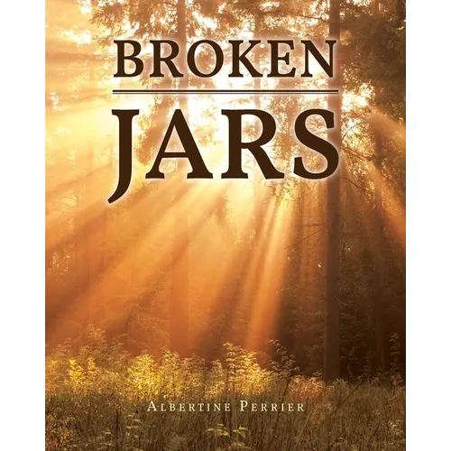 Broken Jars