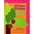 Chicka Chicka Boom Boom