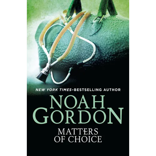 Matters of Choice