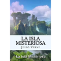 La Isla Misteriosa (Spanish) Edition
