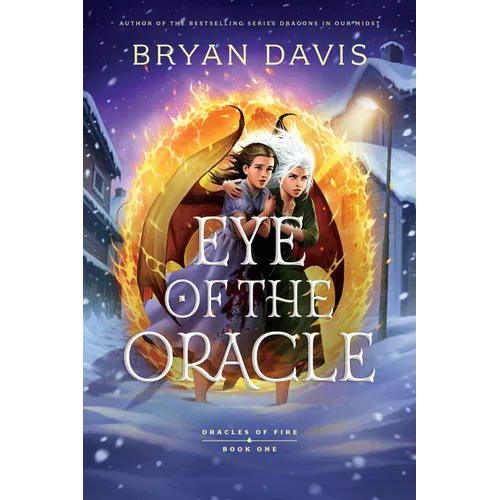 Eye of the Oracle