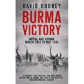 Burma Victory