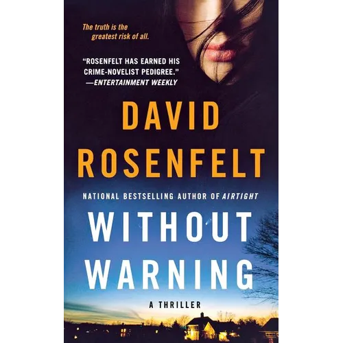 Without Warning
