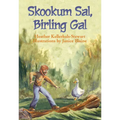 Skookum Sal, Birling Gal