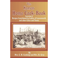 The Kansas Home Cookbook