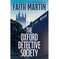 The Oxford Detective Society