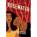Rosewater