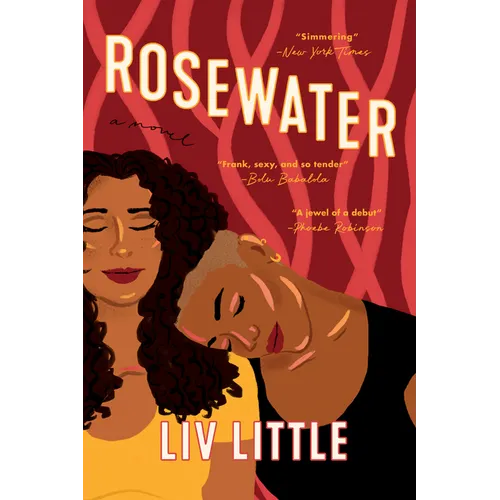 Rosewater