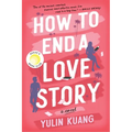 How to End a Love Story