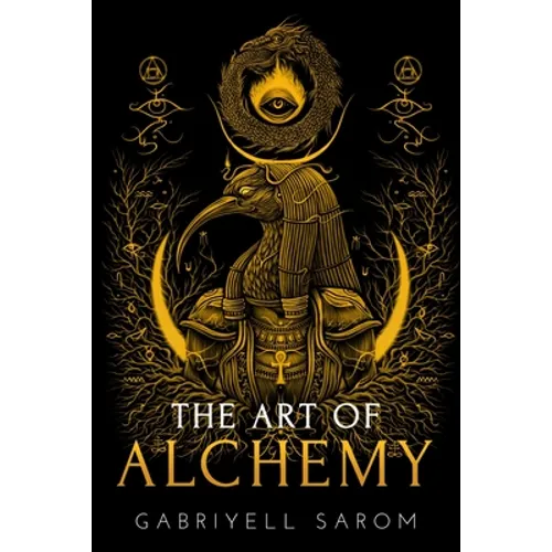 The Art of Alchemy: Inner Alchemy & the Revelation of the Philosopher's Stone